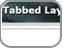 Tab Layout