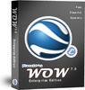 WOW & Google Earth