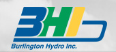 Burlington Hydro. Inc.