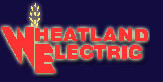 Wheatland Electric